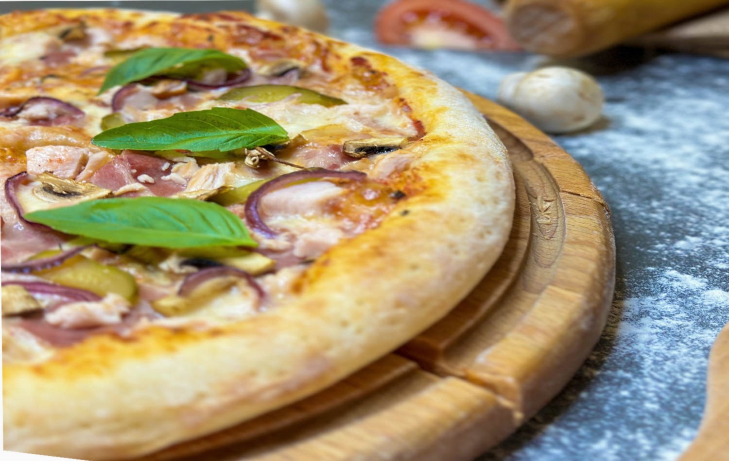 Мясная 31 см(аригато)